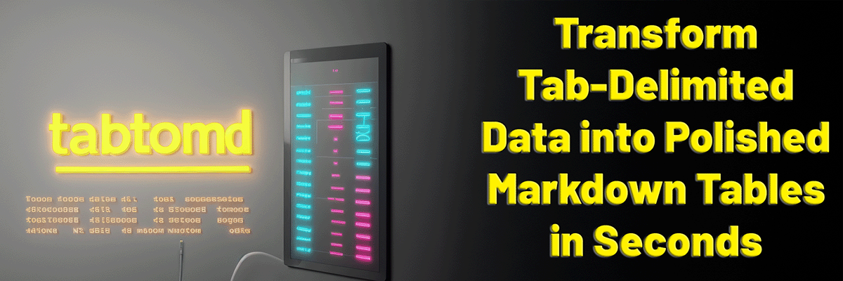 tabtomd Banner